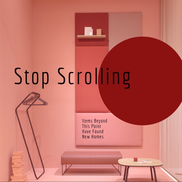 ✨🌟✨CLOSET BOOKMARK✨🌟✨ - Picture 1 of 1